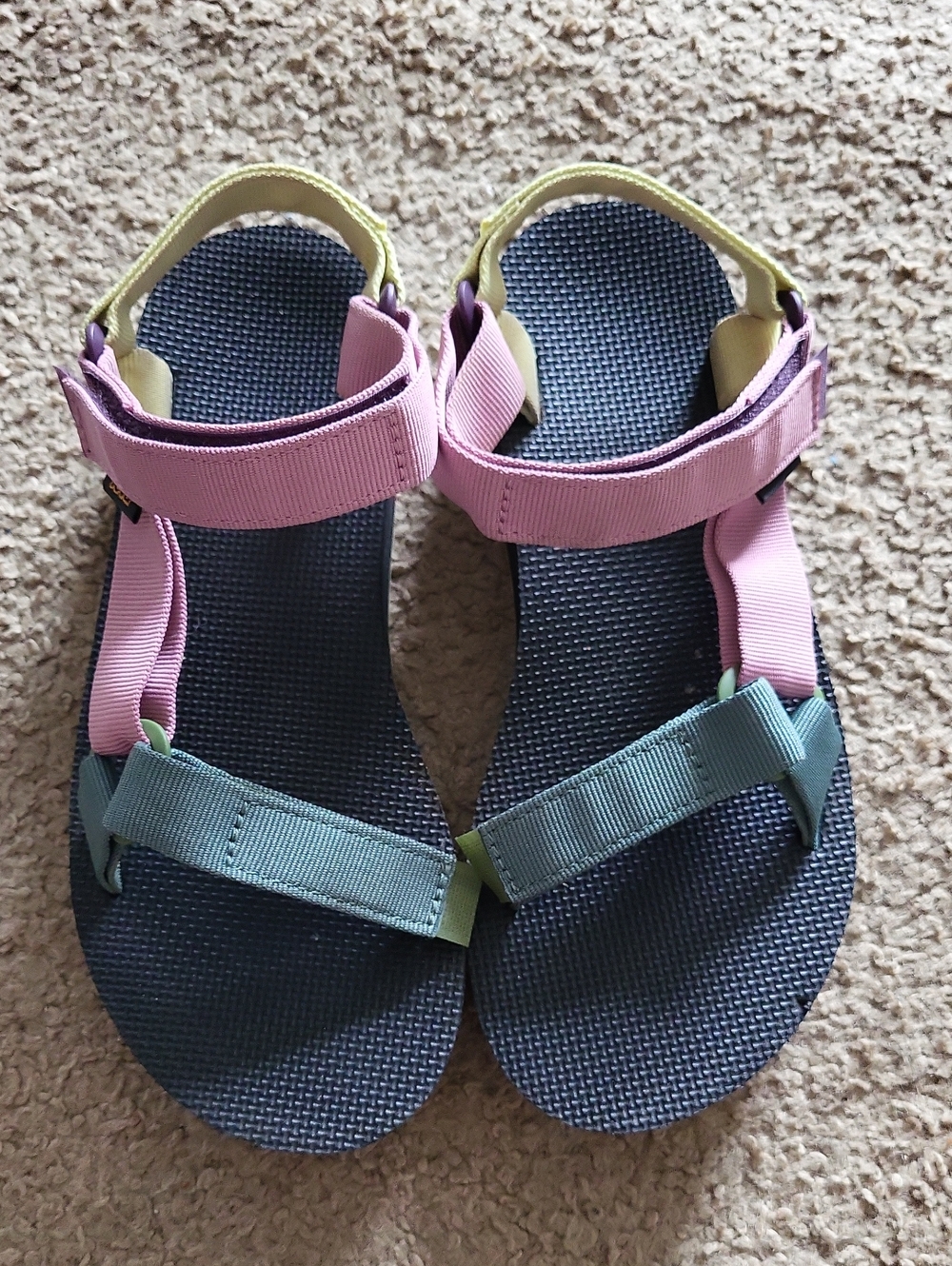 Teva Sandals